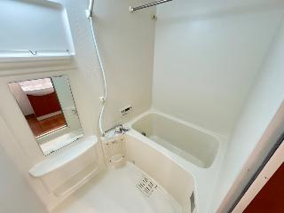 【浴室】 | セントフィールド葛城Ⅱ