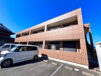 【外観】 | セントフィールド葛城Ⅱ