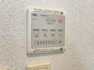 【設備】 | セントフィールド葛城Ⅱ