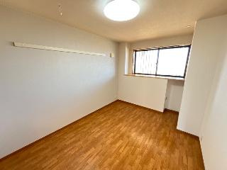 【洋室】 | セントフィールド葛城Ⅱ