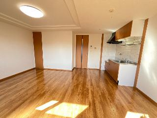 【内装】 | セントフィールド葛城Ⅱ