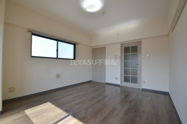 エンゼルハート加古町の内装