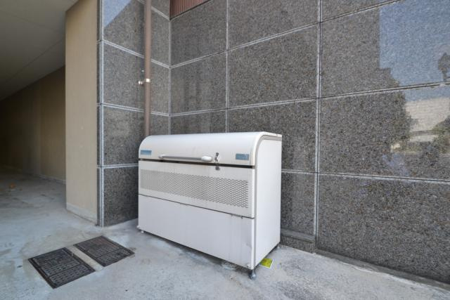 エンゼルハート加古町のその他共用部分