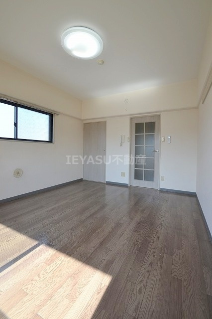 エンゼルハート加古町の内装