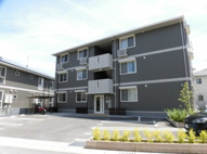 セキュレア須屋　A棟の画像