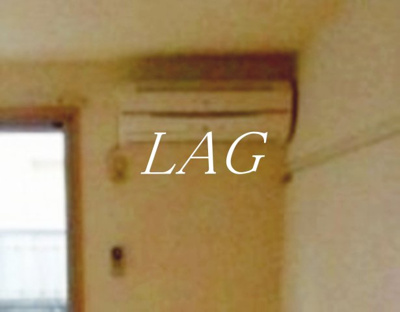 【設備】 | レスポワール | エアコンです。