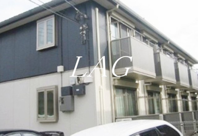 【外観】 | レスポワール | 外観です。