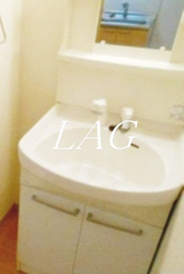 【独立洗面台】 | レスポワール | 独立洗面台です。