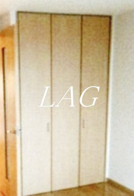 【収納】 | レスポワール | 収納です。