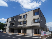 ウィステリア西砂Ⅰの画像