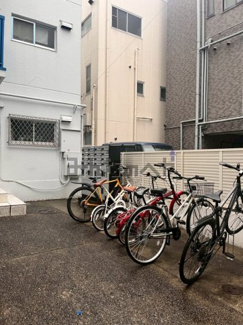 【その他共用部分】 | TRUST VALUE 森下（トラストヴァリュー森下）