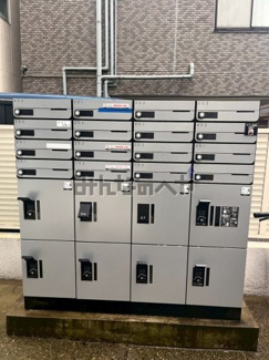 【ロビー】 | TRUST VALUE 森下（トラストヴァリュー森下）