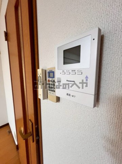 【セキュリティ】 | TRUST VALUE 森下（トラストヴァリュー森下）