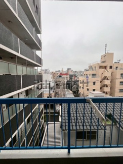 【展望】 | TRUST VALUE 森下（トラストヴァリュー森下）