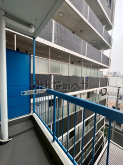 【バルコニー】 | TRUST VALUE 森下（トラストヴァリュー森下）