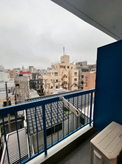 【展望】 | TRUST VALUE 森下（トラストヴァリュー森下）