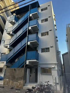 【外観】 | TRUST VALUE 森下（トラストヴァリュー森下）