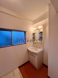 【独立洗面台】 | TRUST VALUE 森下（トラストヴァリュー森下）