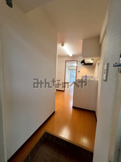 【玄関】 | TRUST VALUE 森下（トラストヴァリュー森下）