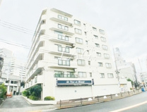 ニューハイツ練馬の画像