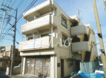 センチュリー南浦和の画像