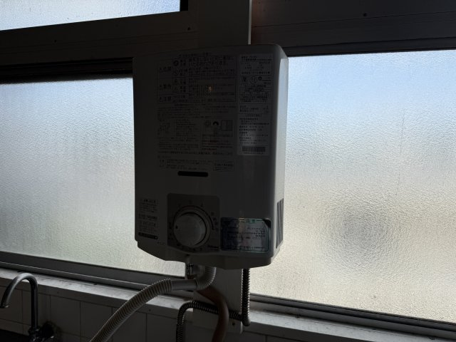 三隆（1）コーポラスの設備