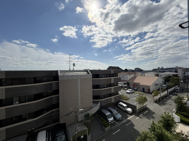 三隆（1）コーポラスの展望