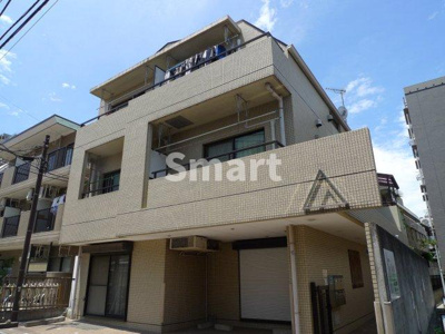 【外観】 | ミラコスタ中野