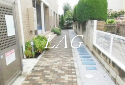 【その他】 | ヴィラージュ国立