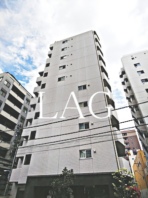 【外観】 | ヴェルステージ秋葉原EAST | 外観です。