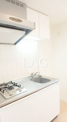 【キッチン】 | ヴェルステージ秋葉原EAST | キッチンです。