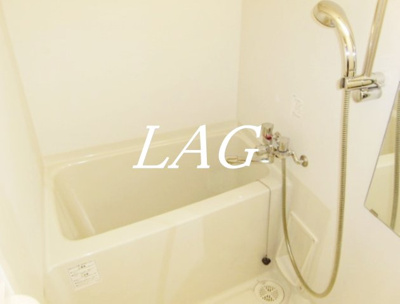 【浴室】 | ヴェルステージ秋葉原EAST | お風呂です。