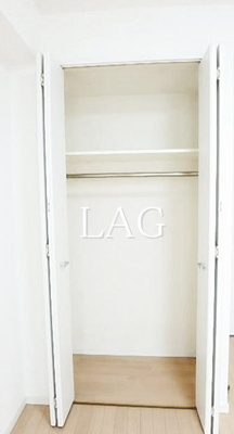 【収納】 | ヴェルステージ秋葉原EAST | 収納です。