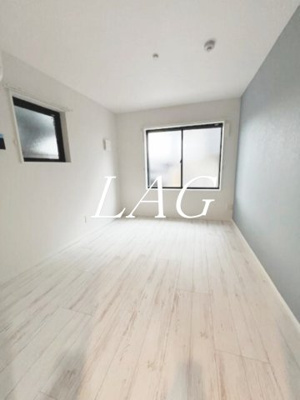 【居間・リビング】 | ＢｅＲ堀切 | 洋室のお部屋です。