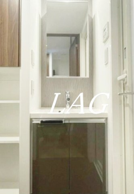 【洗面所】 | ＢＰＲレジデンス船橋本町 | 洗面台です。