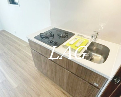 【キッチン】 | ＢＰＲレジデンス船橋本町 | キッチンです。