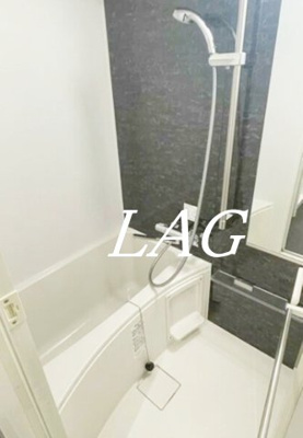 【浴室】 | ＢＰＲレジデンス船橋本町 | お風呂です。