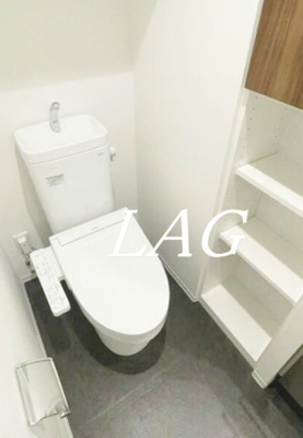 【トイレ】 | ＢＰＲレジデンス船橋本町 | トイレです。