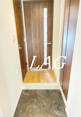 【玄関】 | ＢＰＲレジデンス船橋本町 | 玄関です。