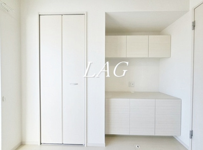 【収納】 | リブリ・スーベニア | 収納です。