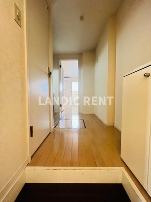 【玄関】 | リブレアタウン井尻Ａ棟