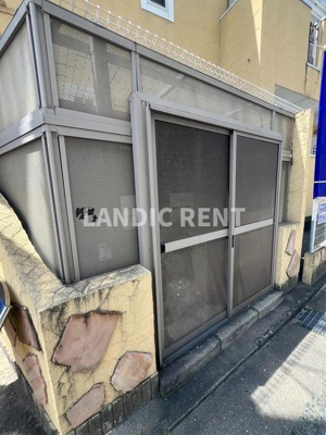 【その他共用部分】 | リブレアタウン井尻Ａ棟