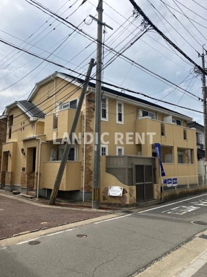 【外観】 | リブレアタウン井尻Ａ棟