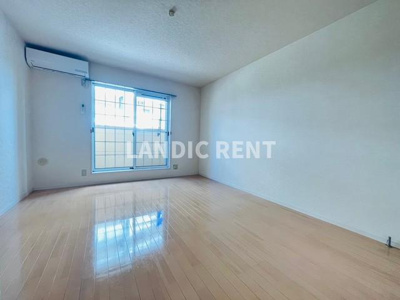 【居間・リビング】 | リブレアタウン井尻Ａ棟