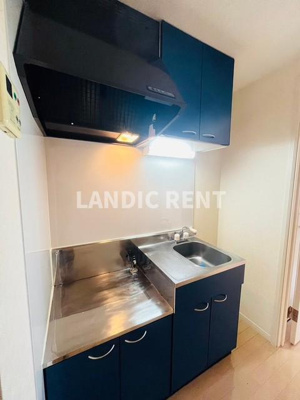 【キッチン】 | リブレアタウン井尻Ａ棟