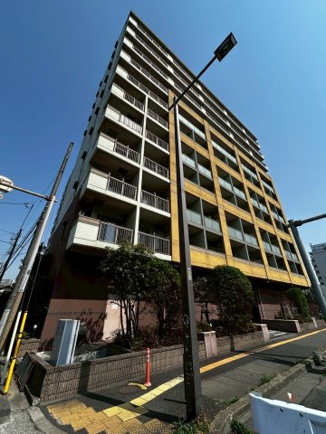 【外観】 | 千葉ポートイースト