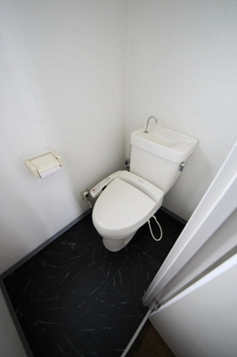 【トイレ】 | グラン.ドムール上福岡