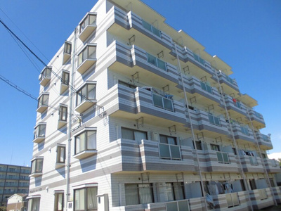 【外観】 | グラン.ドムール上福岡