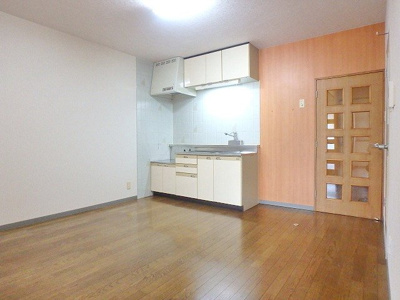 【居間・リビング】 | グラン.ドムール上福岡