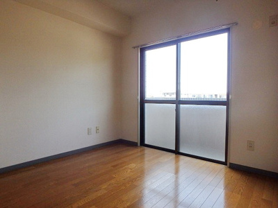 【洋室】 | グラン.ドムール上福岡